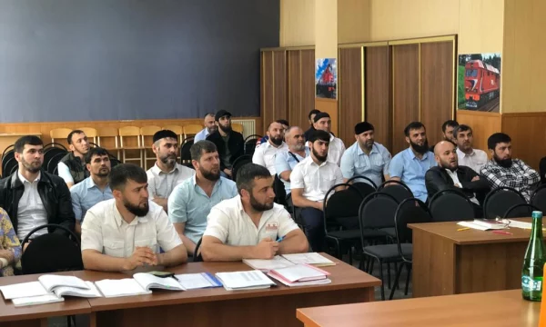 Лето здоровья