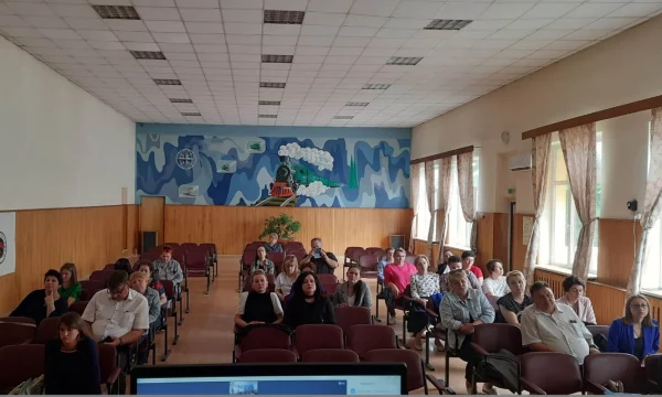 Обучающий семинар 28-29.05.2024