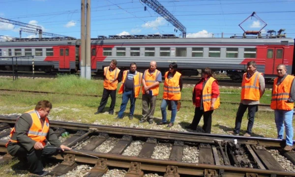 Семинар Новороссийск