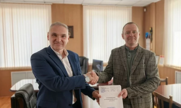 Заключение Коллективного Договора