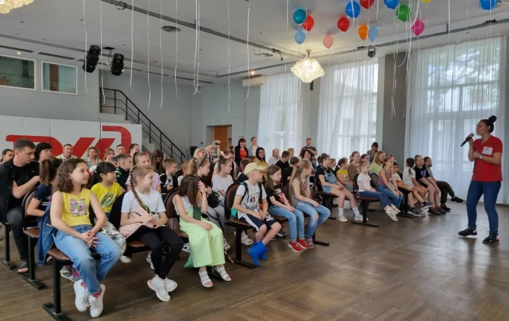 День защиты детей День защиты детей
