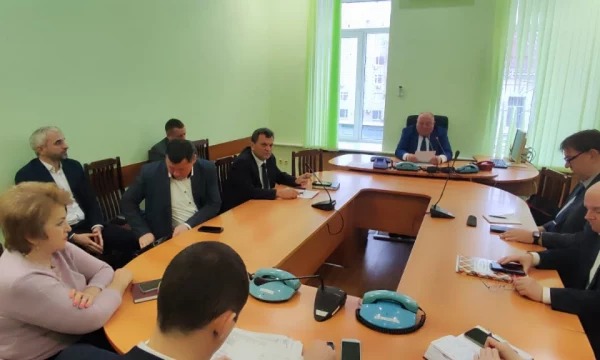 Социально-экономический Форум по подведению итогов выполнения обязательств по коллективному договору