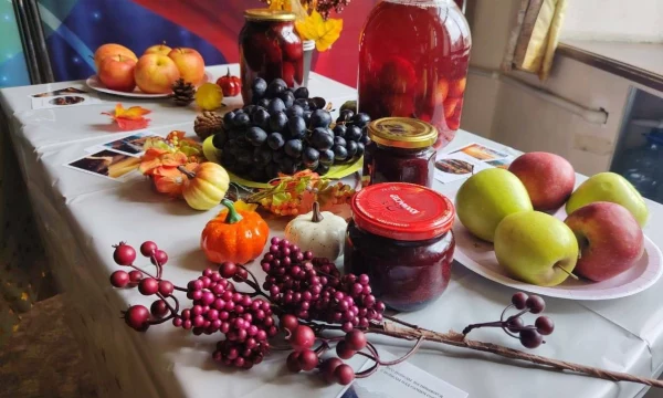 Тепло серебра и Добро на Дороге