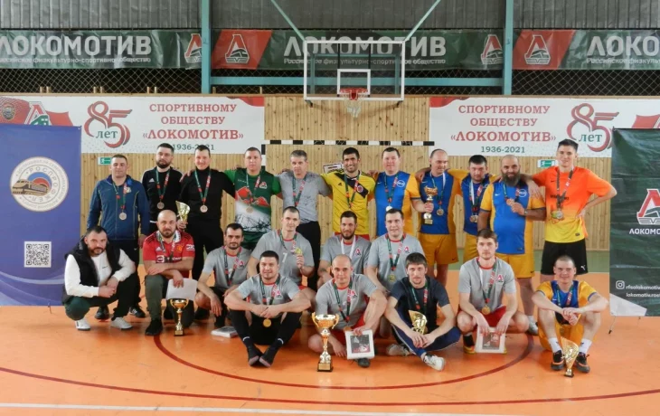Минифутбол Минифутбол
