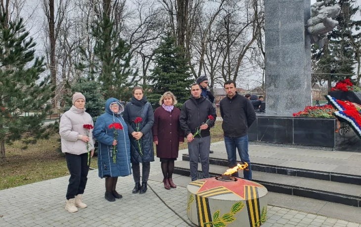 35-летие вывода Советских войск из Афганистана 35-летие вывода Советских войск из Афганистана